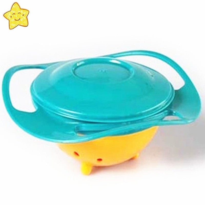 Baby Feeding Bowl - K&L Trending Products