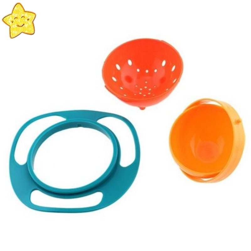 Baby Feeding Bowl - K&L Trending Products