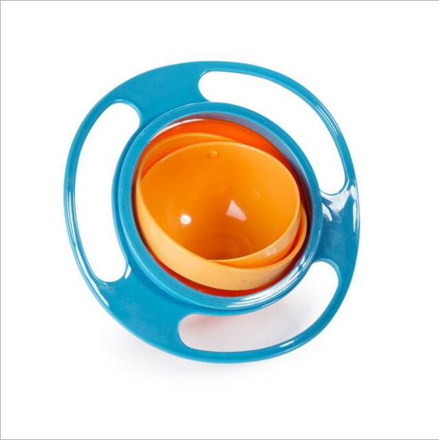 Baby Feeding Bowl - K&L Trending Products