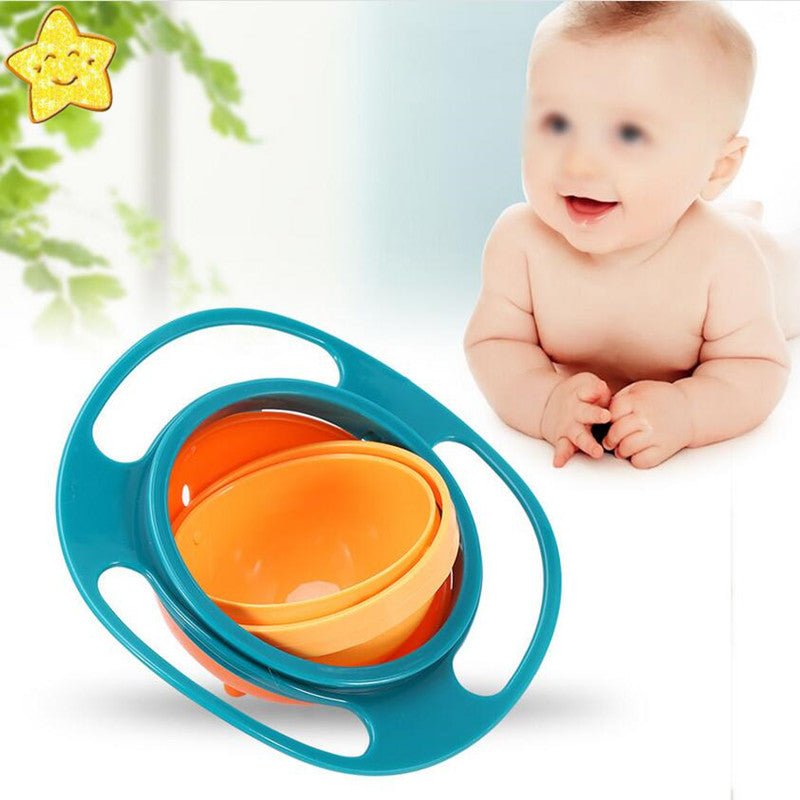 Baby Feeding Bowl - K&L Trending Products