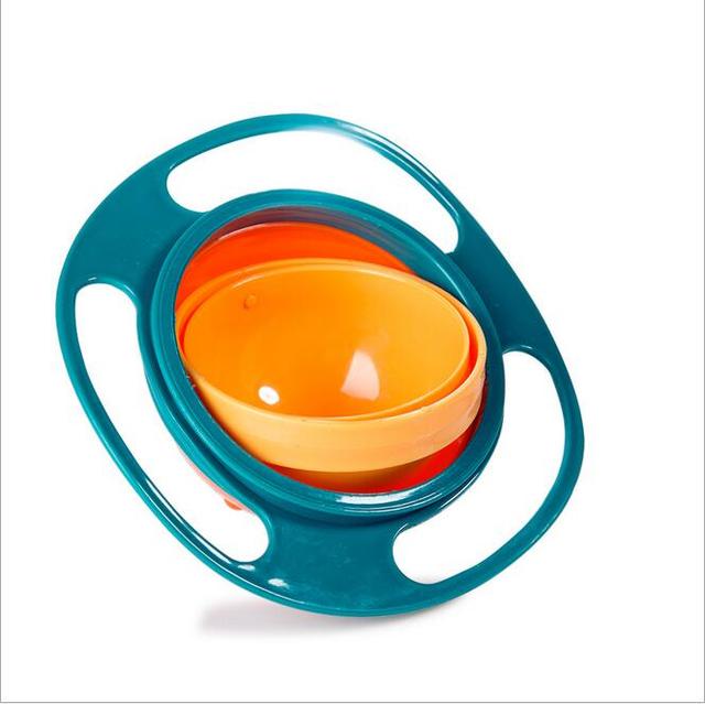 Baby Feeding Bowl - K&L Trending Products