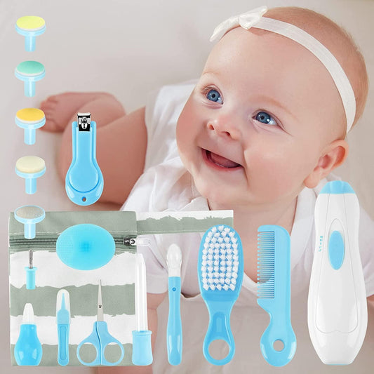 Baby Grooming Care Kit - K&L Trending Products