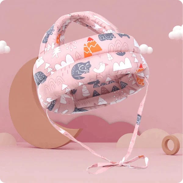 Baby Head Protector Helmet - K&L Trending Products