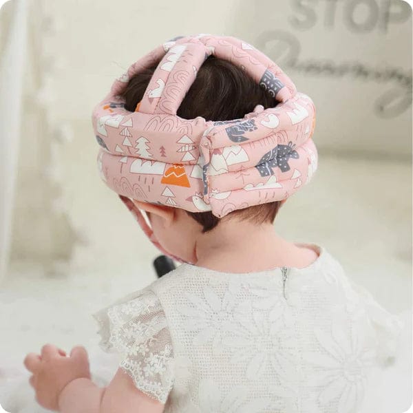 Baby Head Protector Helmet - K&L Trending Products