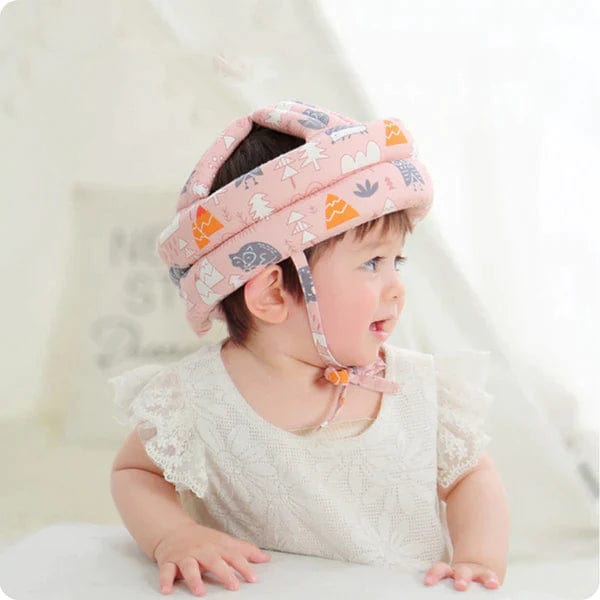 Baby Head Protector Helmet - K&L Trending Products