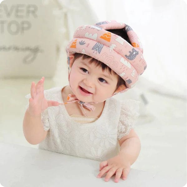 Baby Head Protector Helmet - K&L Trending Products