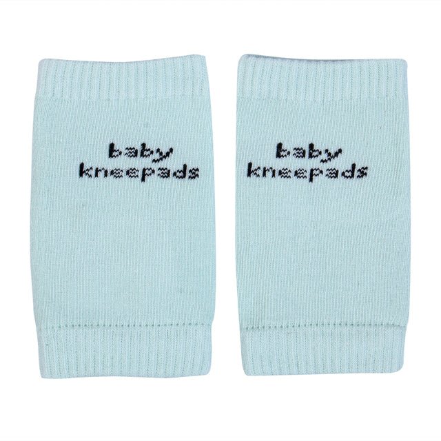 Baby Kids Crawling Elbow Cushion Infants Toddlers Knee Pads Protector - K&L Trending Products