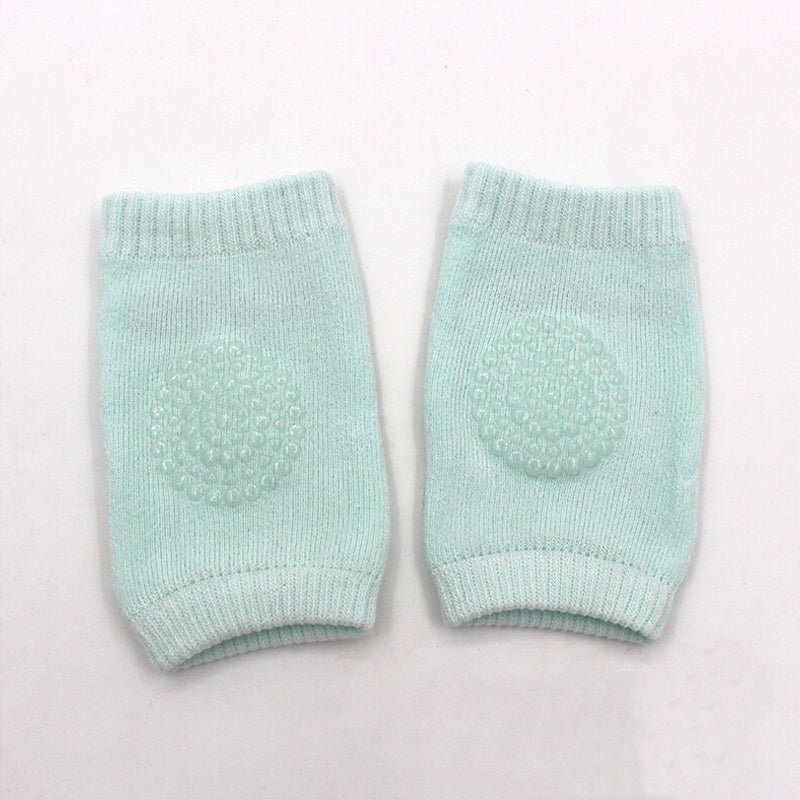 Baby Kids Crawling Elbow Cushion Infants Toddlers Knee Pads Protector - K&L Trending Products