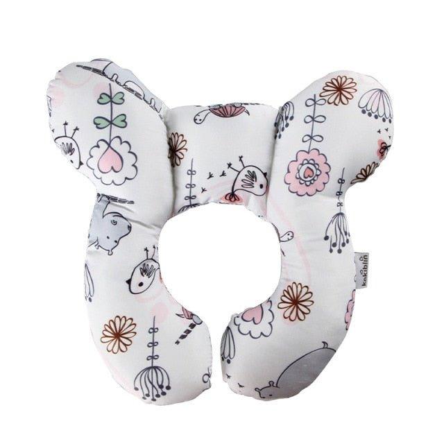 Baby Pillow - K&L Trending Products