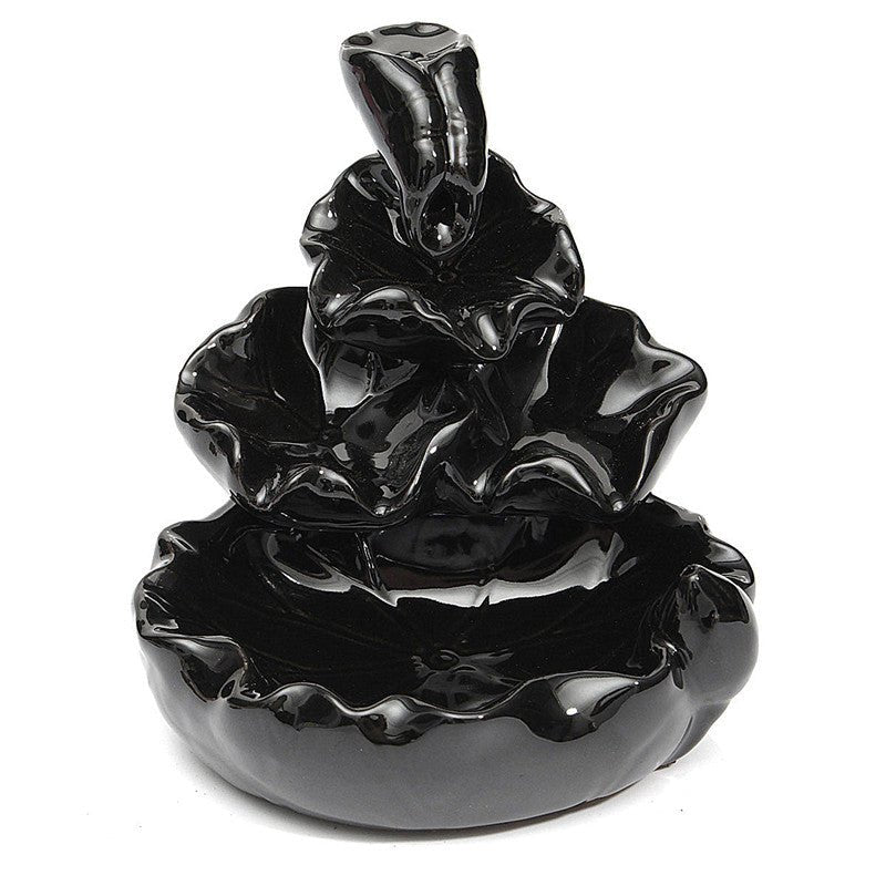 Backflow Incense Burner - K&L Trending Products