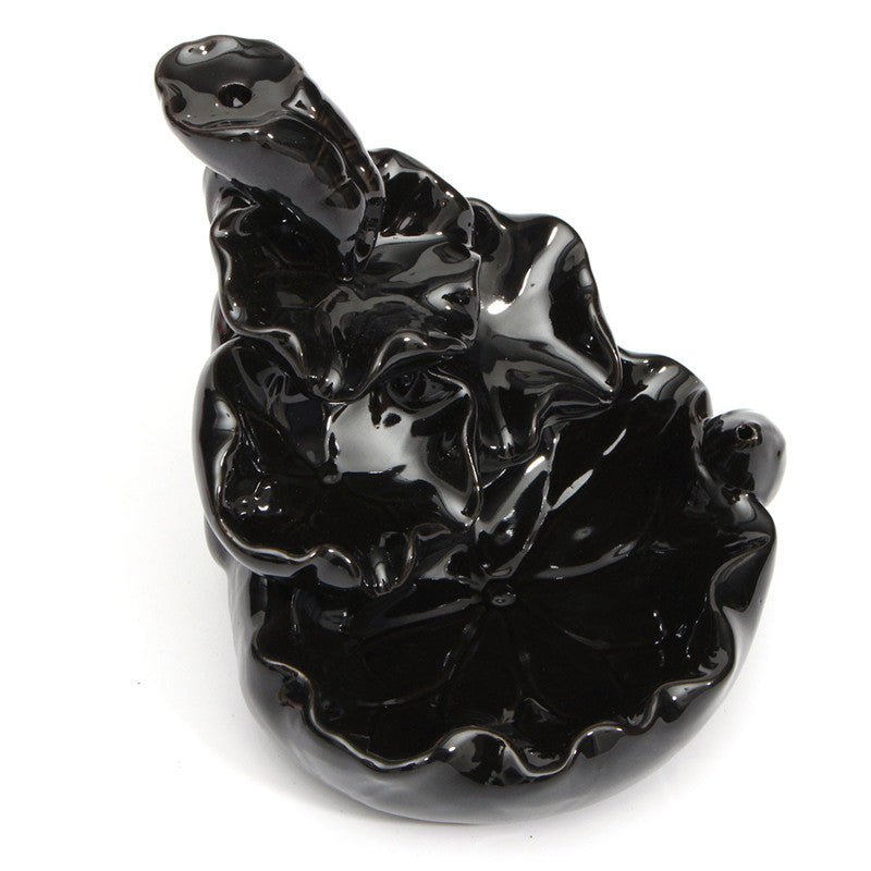 Backflow Incense Burner - K&L Trending Products