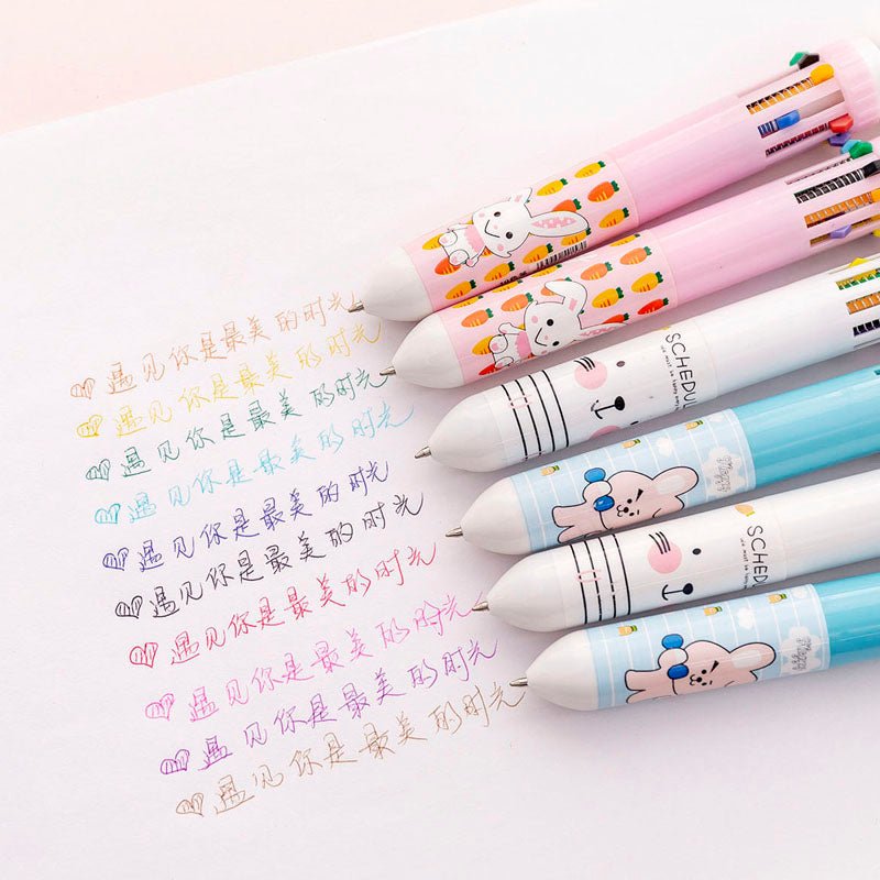 Ballpoint Kawaii Pen - K&L Trending Products