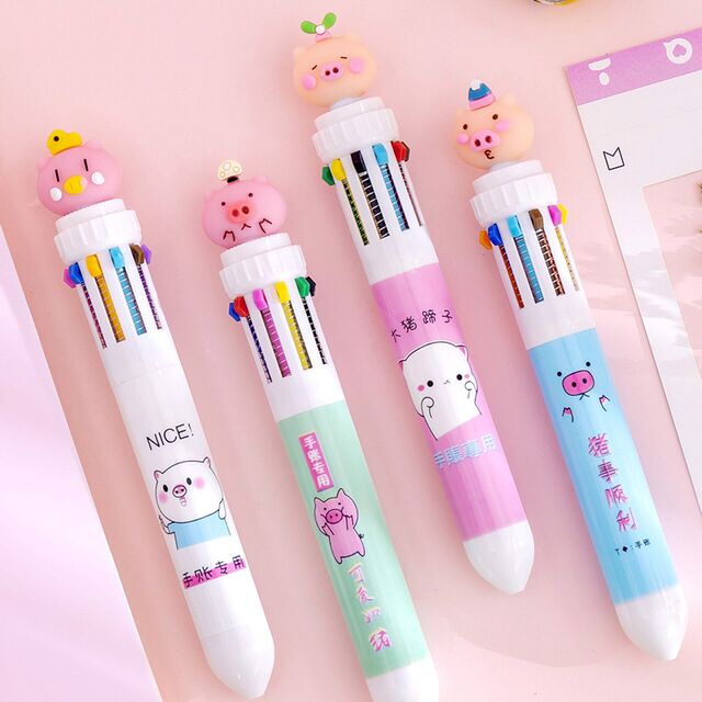 Ballpoint Kawaii Pen - K&L Trending Products