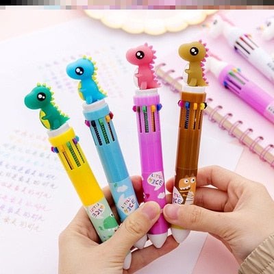 Ballpoint Kawaii Pen - K&L Trending Products