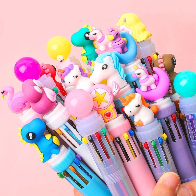 Ballpoint Kawaii Pen - K&L Trending Products