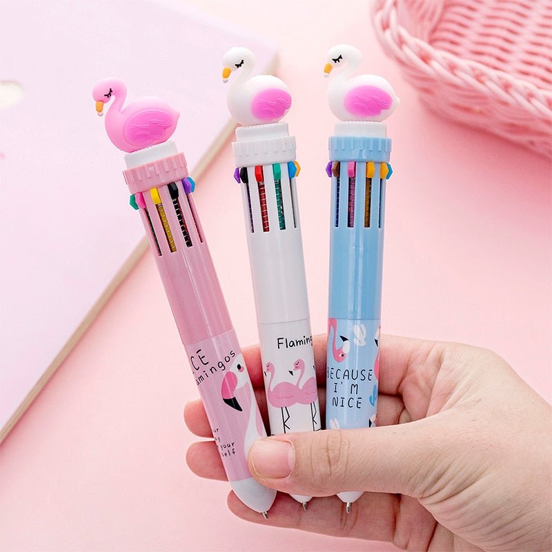 Ballpoint Kawaii Pen - K&L Trending Products