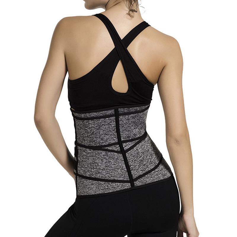 Waist Trainer Slimming Sheath - K&L Trending Products