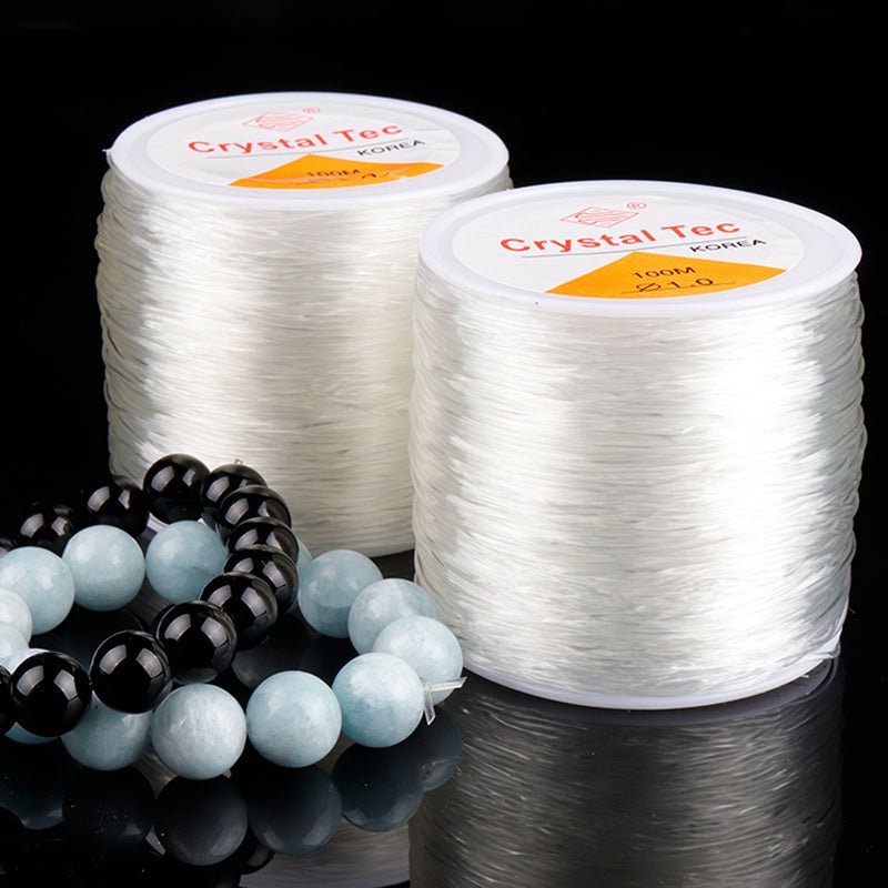 Beading Jewelry Wire Rope - K&L Trending Products