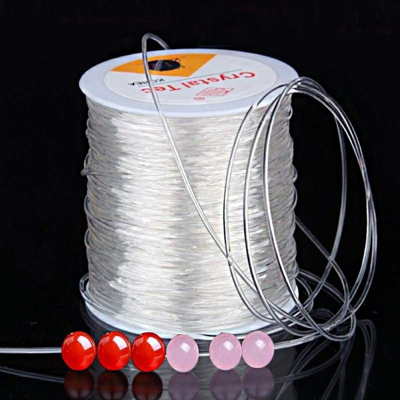 Beading Jewelry Wire Rope - K&L Trending Products