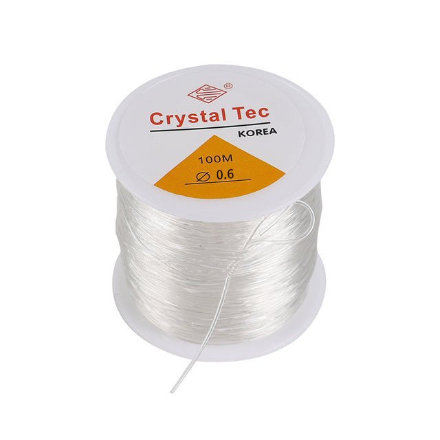 Beading Jewelry Wire Rope - K&L Trending Products