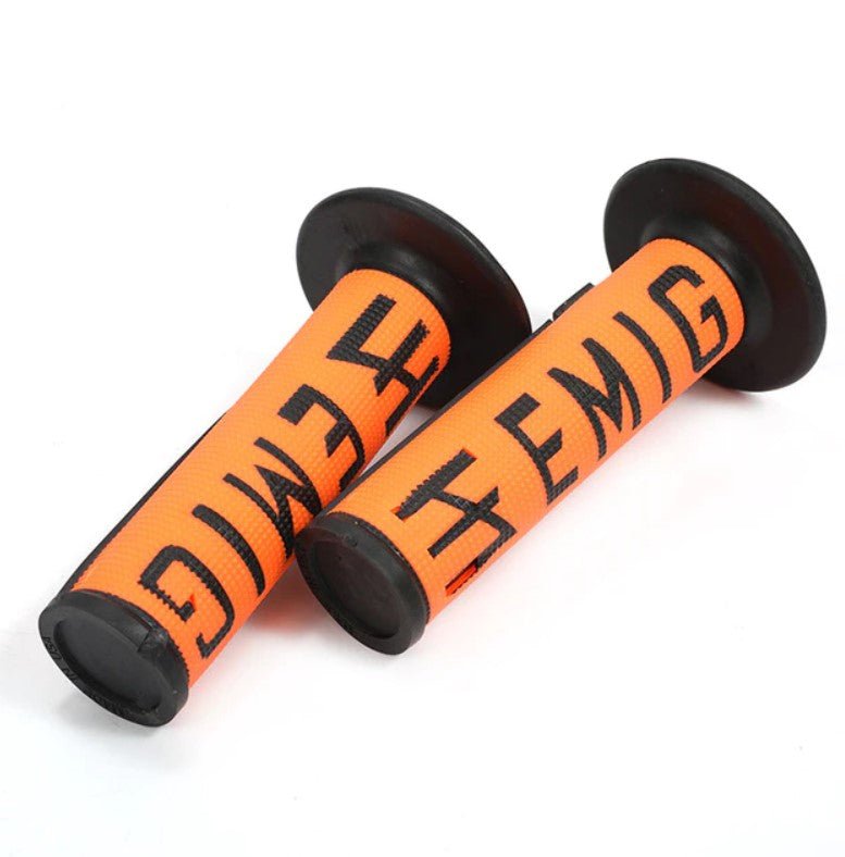 Bicycle Lock-On Grips - K&L Trending Products