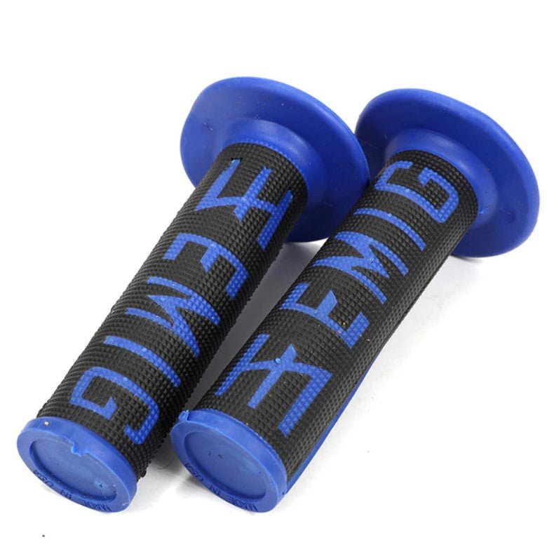 Bicycle Lock-On Grips - K&L Trending Products