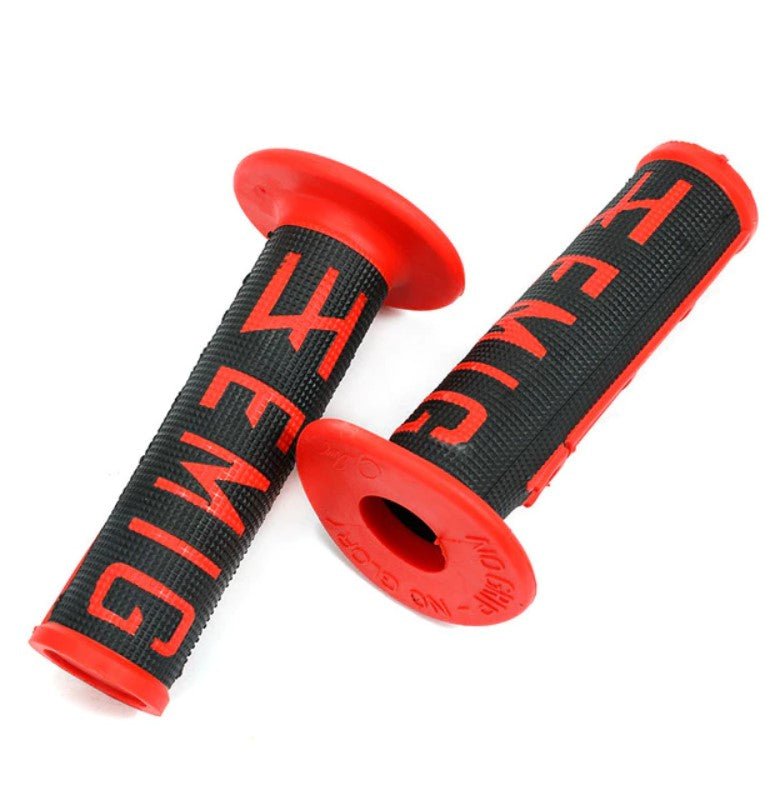 Bicycle Lock-On Grips - K&L Trending Products