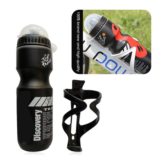 Bike Water Bottle - K&L Trending Products