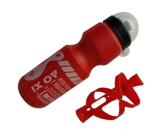 Bike Water Bottle - K&L Trending Products