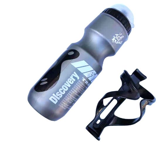 Bike Water Bottle - K&L Trending Products