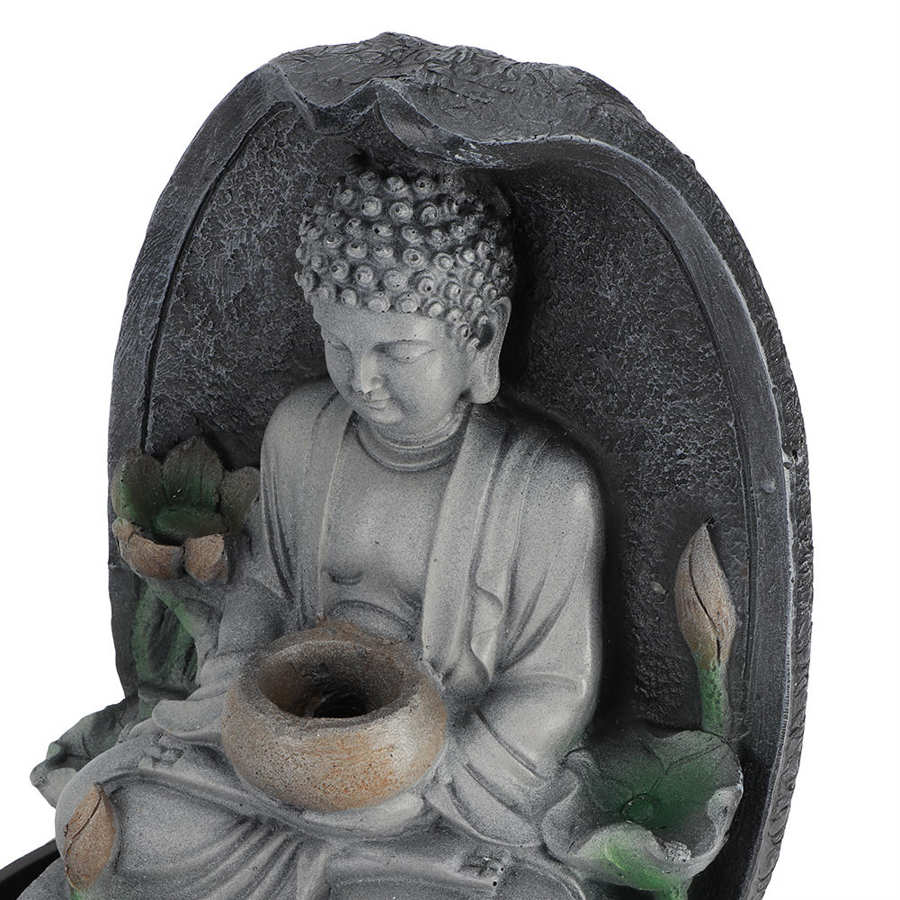 Buddha Water Fountain - K&L Trending Products