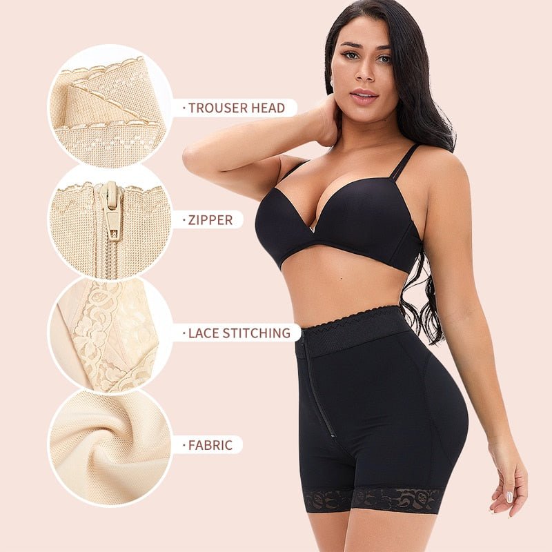 Butt Lifting Body Shaper - K&L Trending Products