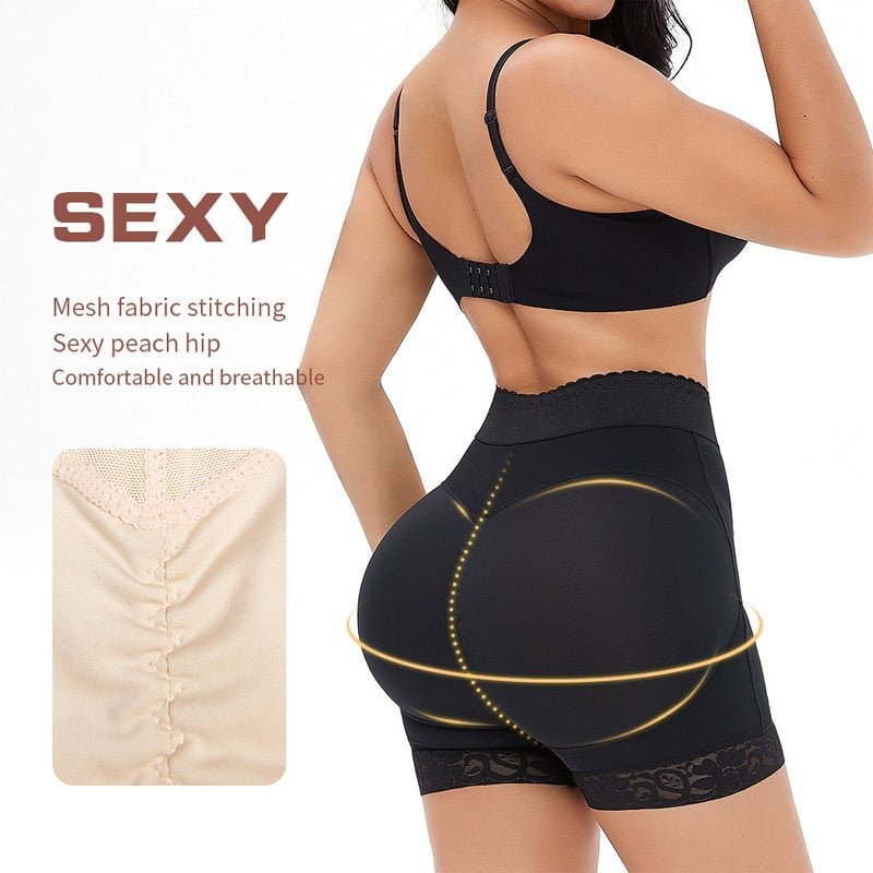 Butt Lifting Body Shaper - K&L Trending Products