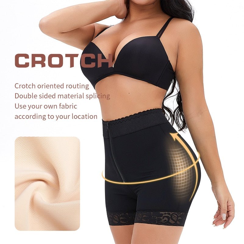 Butt Lifting Body Shaper - K&L Trending Products