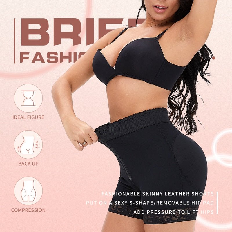 Butt Lifting Body Shaper - K&L Trending Products