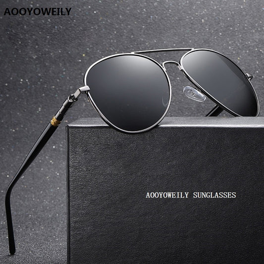 Luxury Polarized Sunglasses - K&L Trending Products