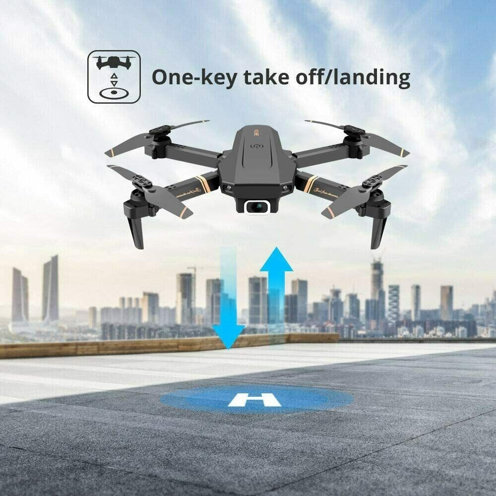 V4 RC Quadcopter - K&L Trending Products