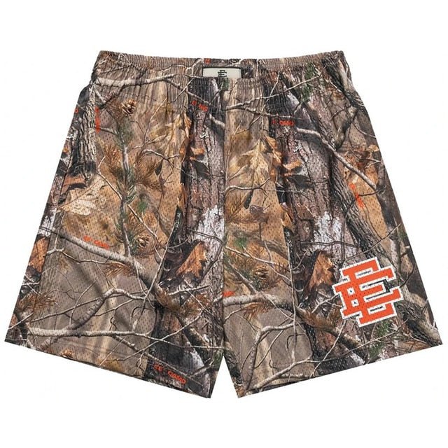 Camo Shorts - K&L Trending Products