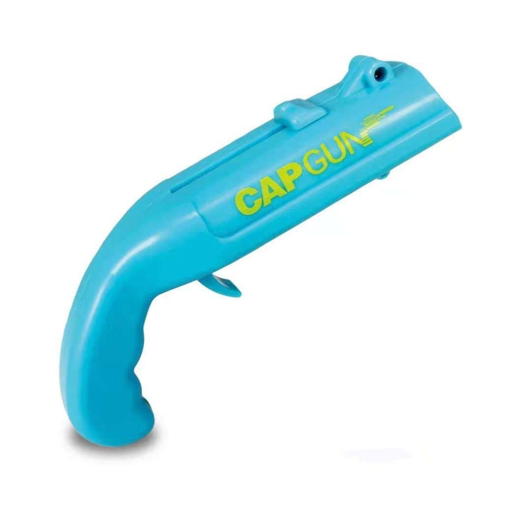 Cap Gun Beer Bottle Opener - K&L Trending Products