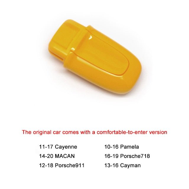 Car One-click Start Key Modification - K&L Trending Products