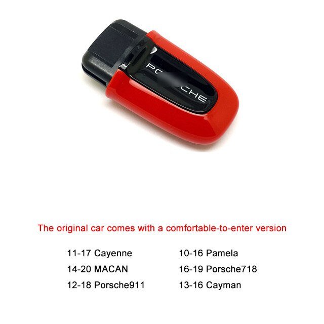 Car One-click Start Key Modification - K&L Trending Products