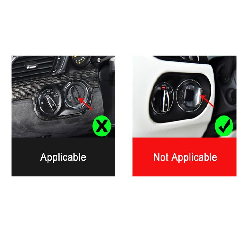 Car One-click Start Key Modification - K&L Trending Products