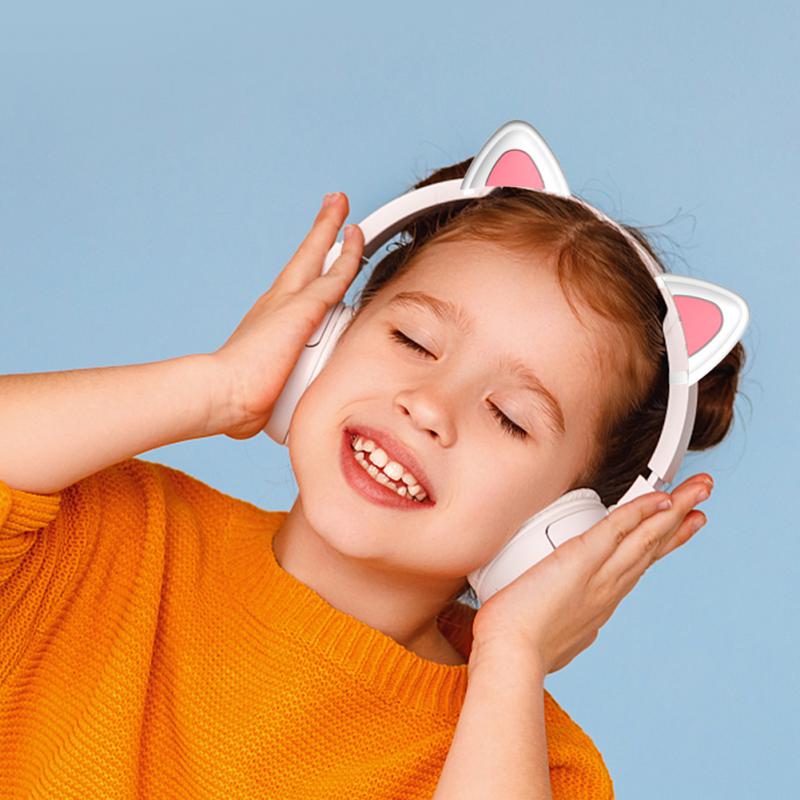 Cat Earmuffs - K&L Trending Products