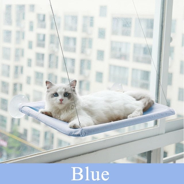 Cat Hanging Bed Shelf - K&L Trending Products