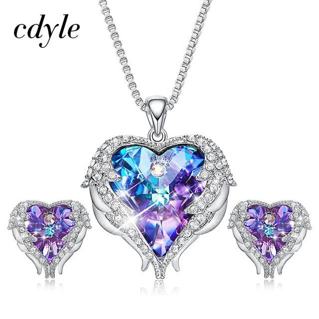 Cdyle Crystals - K&L Trending Products