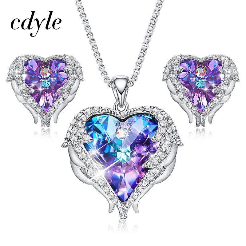 Cdyle Crystals - K&L Trending Products