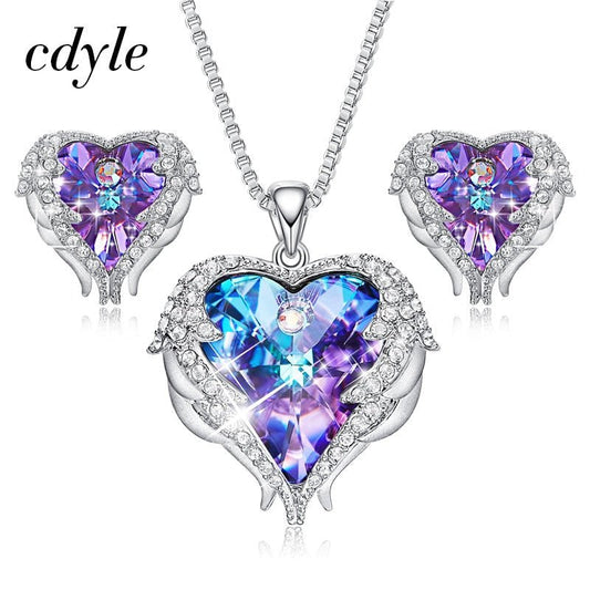 Cdyle Crystals - K&L Trending Products