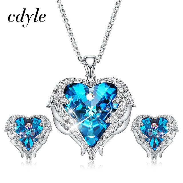 Cdyle Crystals - K&L Trending Products