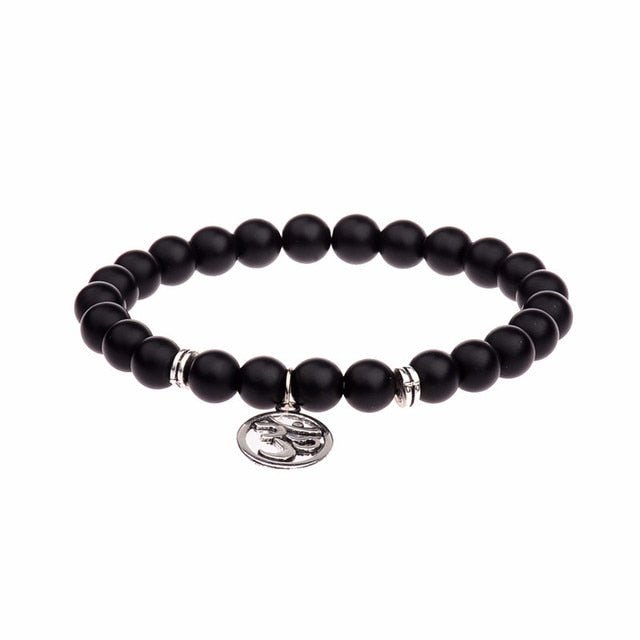 Charm Retro Buddha Bead Bracelet - K&L Trending Products