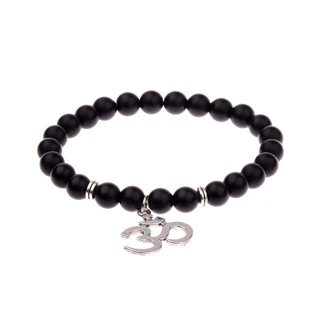 Charm Retro Buddha Bead Bracelet - K&L Trending Products